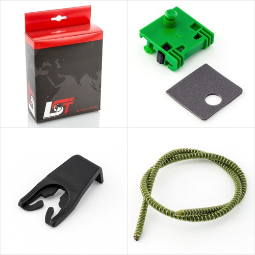 Window regulator repair kit - window,