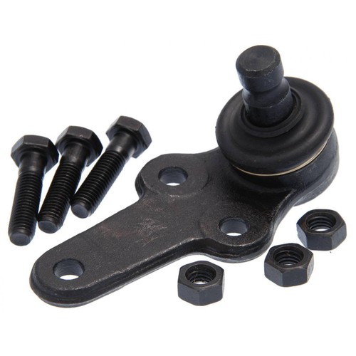 Lower front ball joint febest - front,