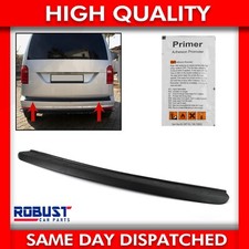 REAR BUMPER PROTECTOR GUARD