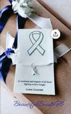 lung cancer awareness wish