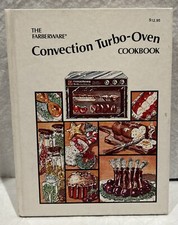 The Farberware Convection