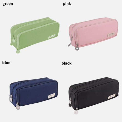 Pencil case for boys girls - pencil,