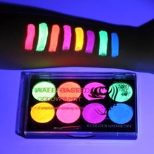 Face Paint Kit Professional