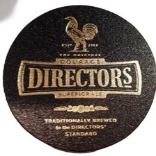 COURAGE BREWERY DIRECTOR'S ALE