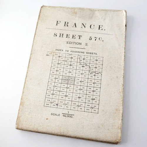Ww1 map nov - ww1, -nov