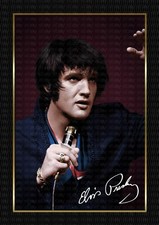 ELVIS PRESLEY - 1969 - 