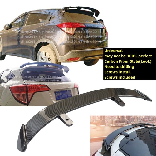 Carbon fiber style - style, universal