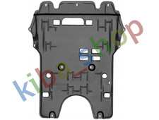 FOR CITROËN DS5 11- FRONT