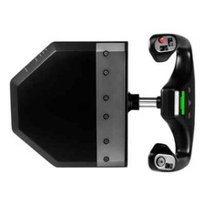 Saitek Flight Yoke & 3-Lever