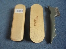 Boot cleaning kit - boot