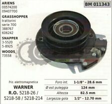 Electromagnetic Clutch Warner