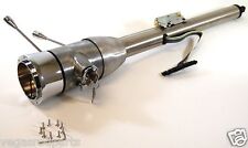 BRUSHED STAINLESS TILT