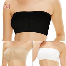 Seamless Padded Bra Women’s