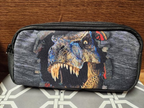 Jurassic park rex pencil - park,