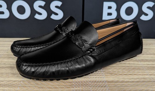 Hugo boss loafers moccasins - boss, loafers/moccasins