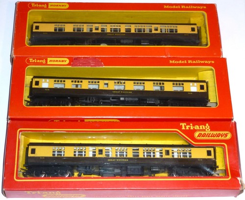 Rake triang hornby - of, triang/hornby