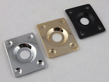 RECTANGULAR JACK PLATE fits