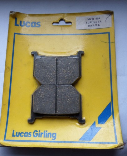 Brake pads brake pads lines