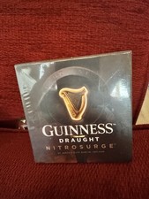 Guinness Draught Nitrosurge