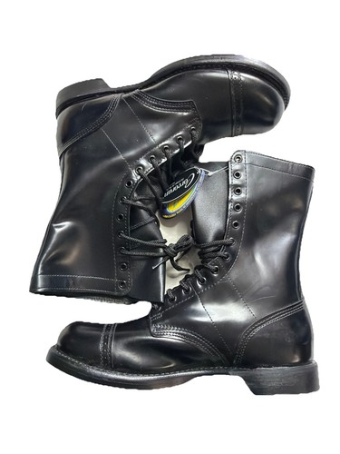 Corcoran 1500 jump boots - corcoran,