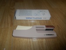 Brother Knitting Machine Punch