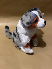 Australian shepherd  7 Inch
