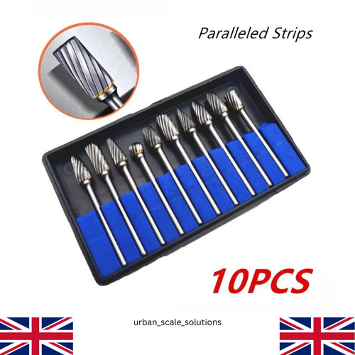 10pcs 6mm tungsten carbide - 3*6mm,
