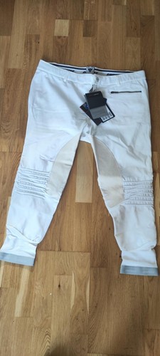Men breeches drainese - men, molvedo