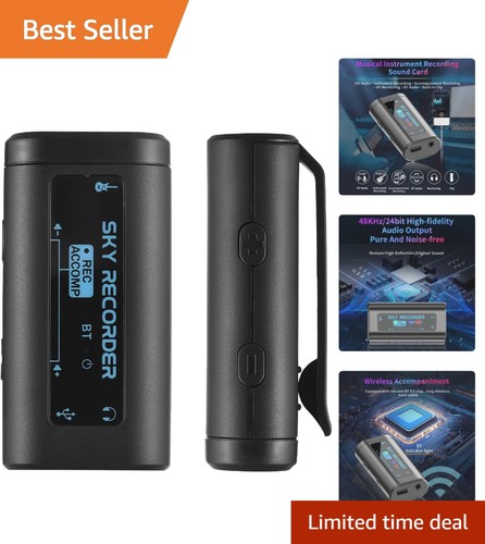 Plug and play - play, sound