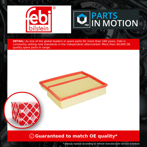 Air filter fits - mercedes, ml350