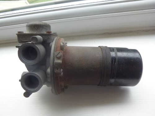 Vintage fuel pump 12v for - pump,