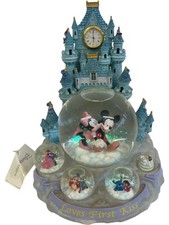 Vintage Disney Loves First