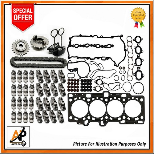 For vauxhall zafira 2017 0l - for,