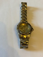 Paul Jardin - Chunky silver