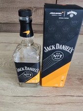 Jack daniels mclaren 2025 - mclaren,