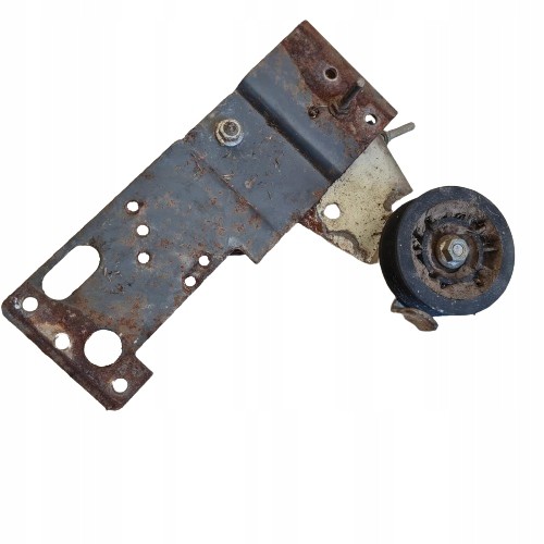 Sentinel 125 briggs - 125/96, 12hp