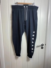 Ivy park navy blue stripes