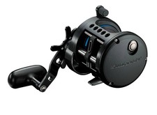 Daiwa Saltist Star Drag