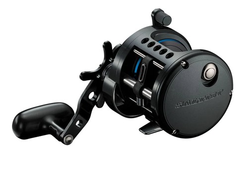 Daiwa saltist star drag - saltist,