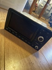 8P0035193G Audi Radio Navigation system