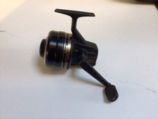 Daiwa Harrier 123m Closed Face