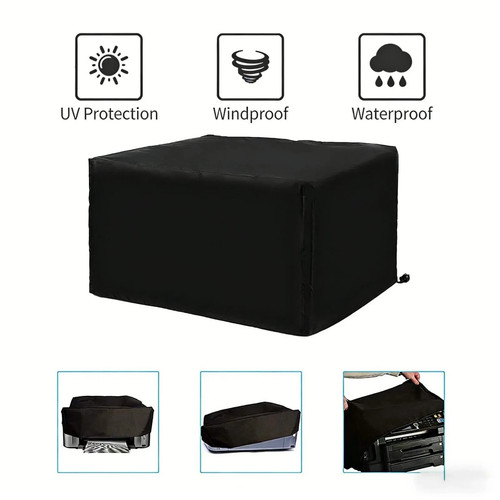 Printer dust covers water - covers,,