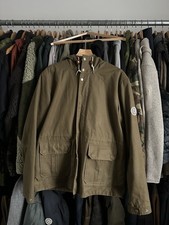 Norse Projects Nunk Jacket