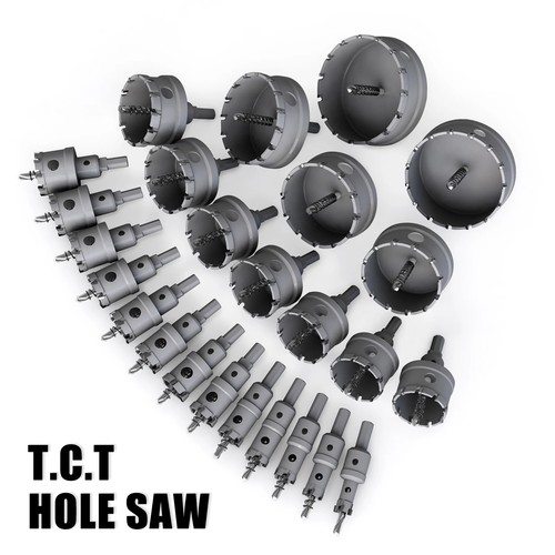 1pc 100mm tct hole - tct,