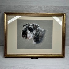 Original Schnauzer Oil