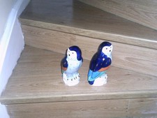 bellwood linchmere pair of owls