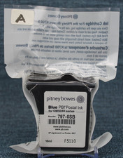 Genuine Original Pitney Bowes