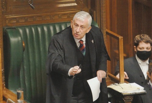 Lindsay hoyle hand signed - hoyle,