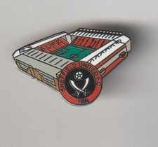 SHEFFIELD UNITED F.C. 'Club
