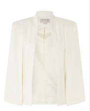 New MONSOON Size 10 IVORY